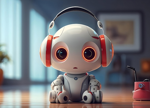 Natural Language Processing AI Technology