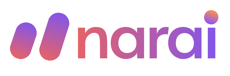 Narai - Chatbot WhatsApp AI Logo